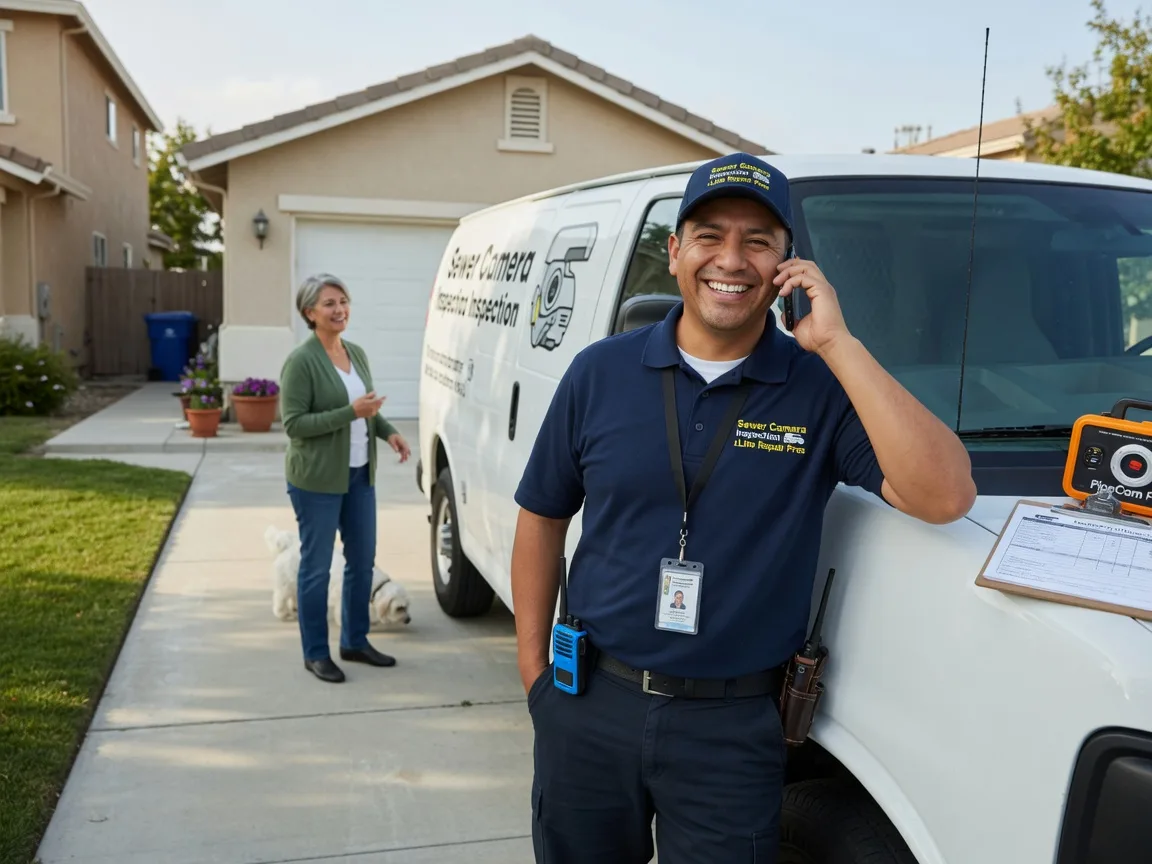 Sewer Line Repair Alvarado, MN FAQs